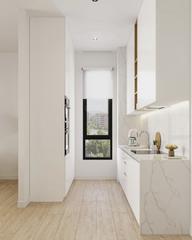 Appartement à Avenida de la lastra 18