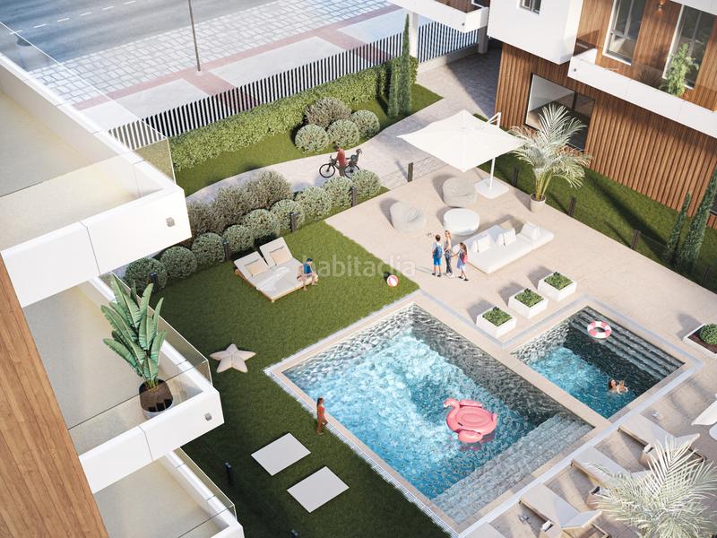 Foto 93a942d5-f989-4dda-94db-c299556c1ee0. Appartamento 165m<sup>2</sup> con riscaldamento piscina in La Lastra León