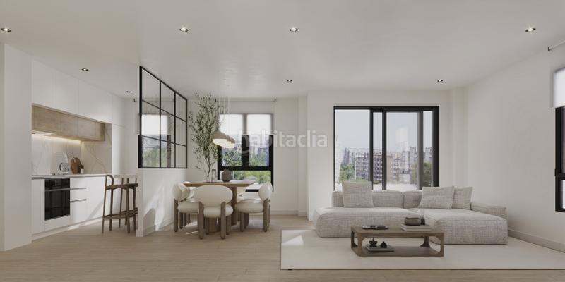 Foto f1e7a34c-a8d2-4c3e-87ea-11588d5f62fc. Appartement 165m<sup>2</sup> avec chauffage piscine dans La Lastra León