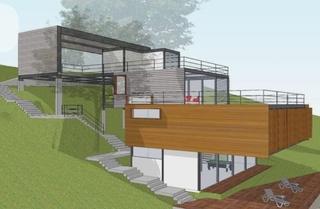 Terreny residencial a Carrer Plana Novella 66