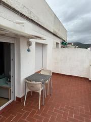 Àtic  Carretera de valls 89. Atico amplio y luminoso