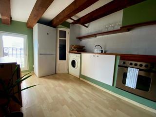 Loft in Carrer dels Assaonadors 35