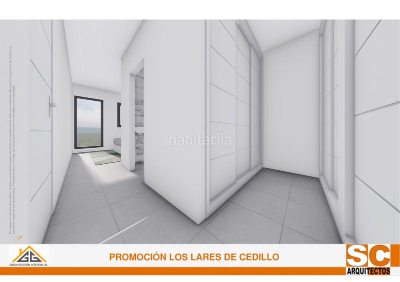 Foto 71dc0fbc-0200-493e-91ce-ed1584efad33. Promoció LOS LARES DE CEDILLO a Cedillo del Condado. Habitatges d´obra nova