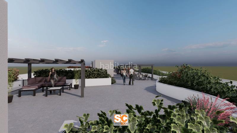 Foto e65ee1ce-2a7c-4789-93fa-217fcce84f9c. Promoció LOS LARES DE CEDILLO a Cedillo del Condado. Habitatges d´obra nova
