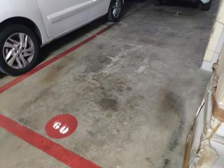 Parking coche  Passeig de la ciutat l'hospitalet. Plaza de aparcamiento en el prat de llobregat – passatge ciutat