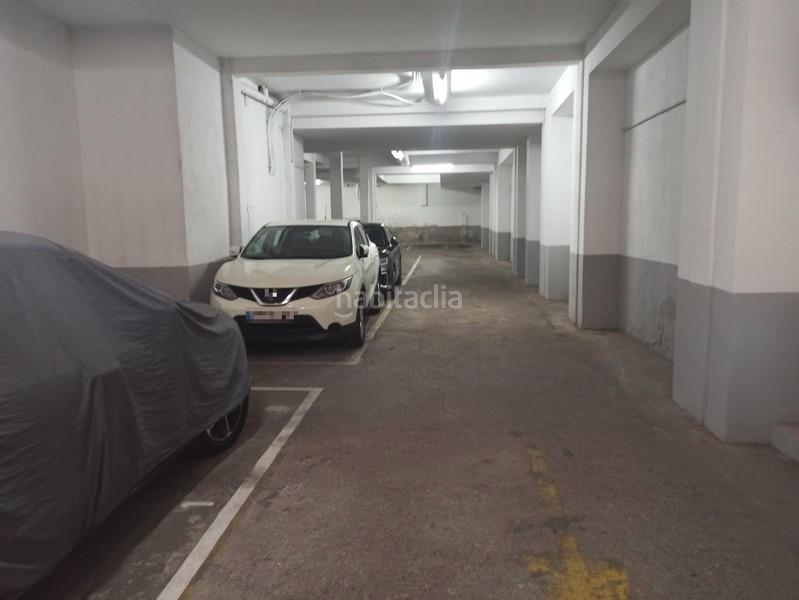 Foto 3ad04437-8fb5-4845-9a60-b6ab0a1c3e02. Autoparkplatz in Centre Prat de Llobregat (El)