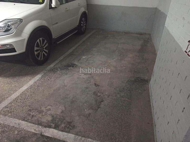 Foto 75ebb9e0-e976-4302-b872-bfdba84e9a97. Autoparkplatz in Centre Prat de Llobregat (El)