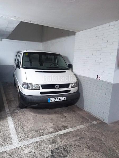 Foto 9c130857-3692-4eca-88cf-71dafc6be7ec. Autoparkplatz in Centre Prat de Llobregat (El)