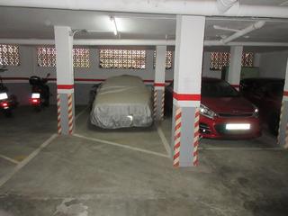 Parking coche  Carrer de l'estany de la ricarda. Plaza de parking en venta – carretera estany de la ricarda, · el