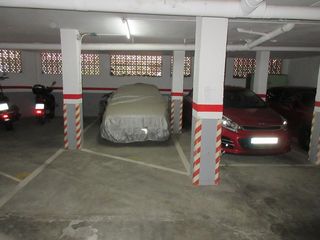 Parking coche  Carrer de l'estany de la ricarda. Plaza de parking en venta � carretera estany de la ricarda, � el