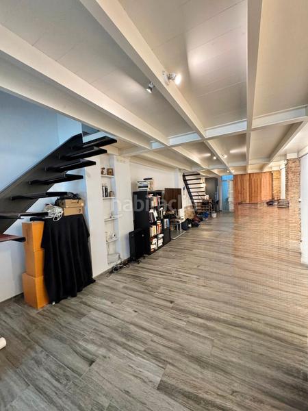 Foto 09060b0d-5fd4-41b5-befd-e89967c53d97. Appartement avec chauffage dans El Poble Sec - Parc de Montjuïc Barcelona