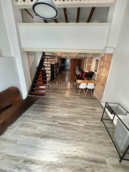 Foto 2e839ec5-0032-4cf0-8c49-323765030da3. Appartement avec chauffage dans El Poble Sec - Parc de Montjuïc Barcelona