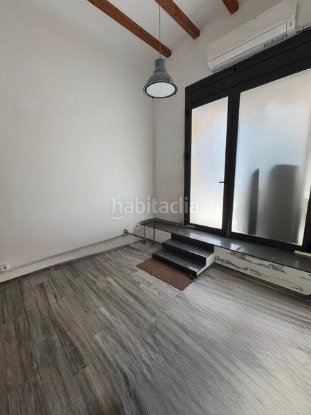 Foto 31a39f75-318d-49b6-abf1-4f079c6ad429. Appartement avec chauffage dans El Poble Sec - Parc de Montjuïc Barcelona