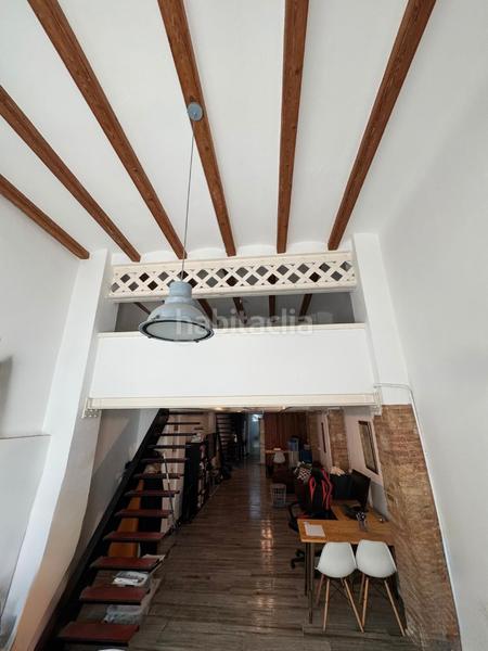 Foto 4042919f-0d5c-45d9-ad9e-7af92c70e570. Appartement avec chauffage dans El Poble Sec - Parc de Montjuïc Barcelona