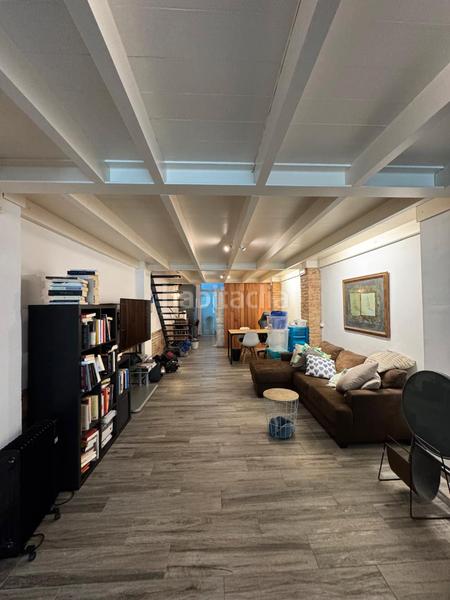 Foto 4f2de132-e07d-4f54-bcff-cd200c04f6a0. Appartement avec chauffage dans El Poble Sec - Parc de Montjuïc Barcelona