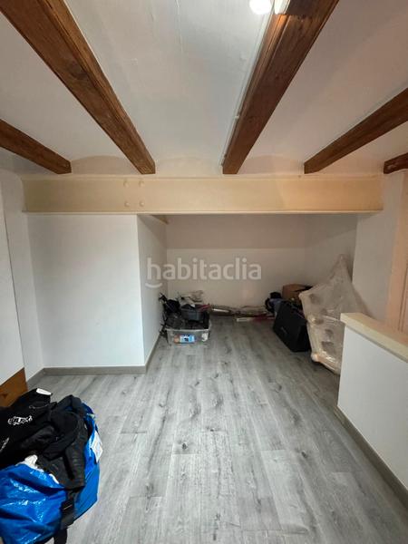 Foto 6dc66e51-ed0b-4c67-8e2c-b7e38e04a8df. Appartement avec chauffage dans El Poble Sec - Parc de Montjuïc Barcelona