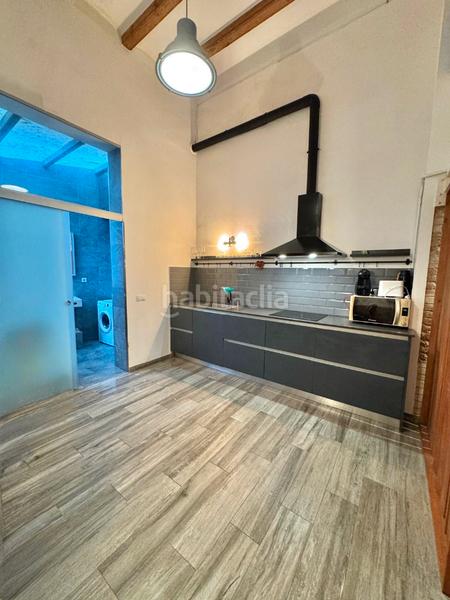 Foto a3c507d5-7819-447c-ba6d-02d62bdb0f68. Appartement avec chauffage dans El Poble Sec - Parc de Montjuïc Barcelona