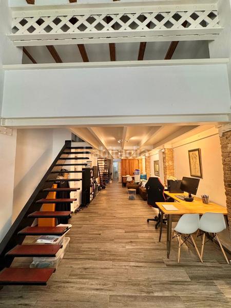 Foto a78dc17b-7574-4a1b-8813-f183751f3a58. Appartement avec chauffage dans El Poble Sec - Parc de Montjuïc Barcelona