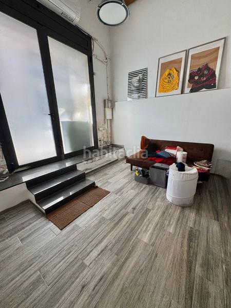 Foto adffe431-280d-4b48-bbff-8d55c4215430. Appartement avec chauffage dans El Poble Sec - Parc de Montjuïc Barcelona