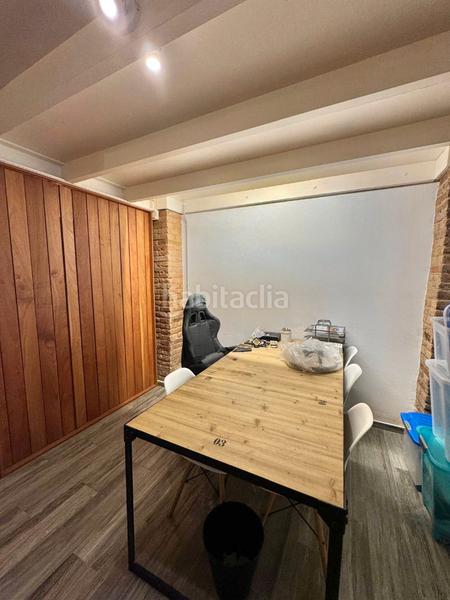 Foto ae602f4c-91a6-413e-8812-5dac6656a4f8. Appartement avec chauffage dans El Poble Sec - Parc de Montjuïc Barcelona
