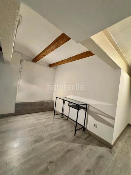 Foto cb652c78-8e3d-45b0-a94f-4e71ac008eed. Appartement avec chauffage dans El Poble Sec - Parc de Montjuïc Barcelona