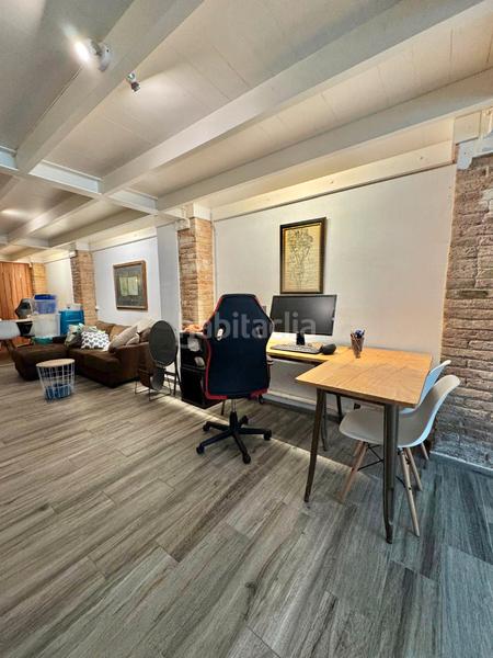 Foto dcaa53a4-320b-4e83-ab59-0435dea403f8. Appartement avec chauffage dans El Poble Sec - Parc de Montjuïc Barcelona