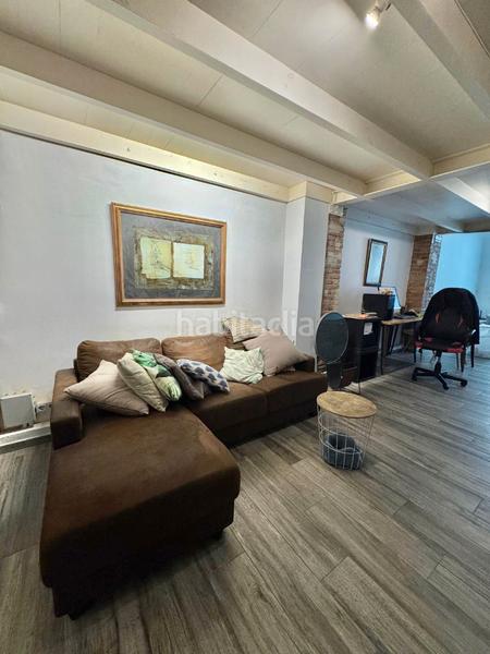 Foto e64ea785-85c0-4e36-ba2f-1f13a9319be0. Appartement avec chauffage dans El Poble Sec - Parc de Montjuïc Barcelona