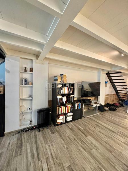 Foto ea3c03e9-6f7e-41fb-b724-37b55623c1df. Appartement avec chauffage dans El Poble Sec - Parc de Montjuïc Barcelona