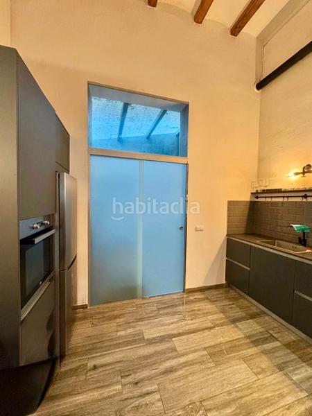 Foto f39dba26-b161-4853-8329-cb3c2d390b4a. Appartement avec chauffage dans El Poble Sec - Parc de Montjuïc Barcelona