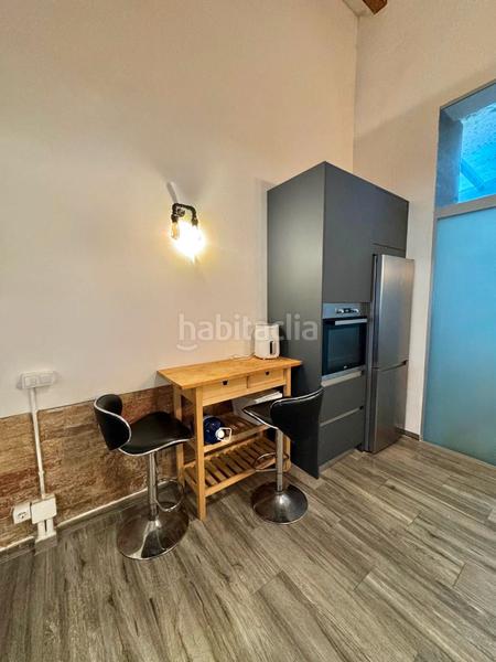 Foto ff008fb0-095c-4dcd-a461-37e83c9d2008. Appartement avec chauffage dans El Poble Sec - Parc de Montjuïc Barcelona