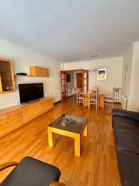 Foto 05a518c6-e3e1-447c-9835-f1ed25565ded. Attique avec chauffage parking dans Estruch-Eixample Prat de Llobregat (El)