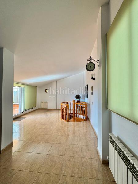 Foto 243d161c-d786-48ef-a4e1-35a0454f6597. Attique avec chauffage parking dans Estruch-Eixample Prat de Llobregat (El)