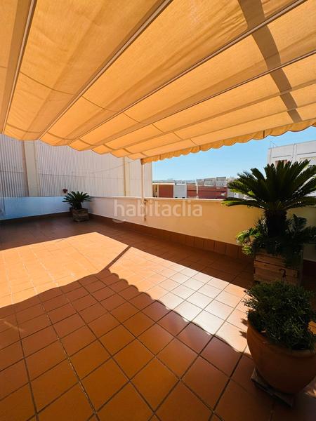 Foto 51e0cb5a-3cb2-40f7-a8ff-9ce79380cbf9. Attique avec chauffage parking dans Estruch-Eixample Prat de Llobregat (El)