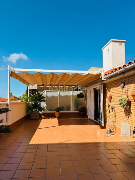 Foto 8d7851ad-1fe5-47e2-92de-a4cb1050d177. Attique avec chauffage parking dans Estruch-Eixample Prat de Llobregat (El)