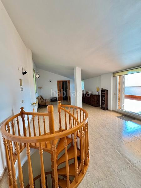 Foto b1f586e5-4f41-4eab-a8af-ad59051dfdc2. Attique avec chauffage parking dans Estruch-Eixample Prat de Llobregat (El)