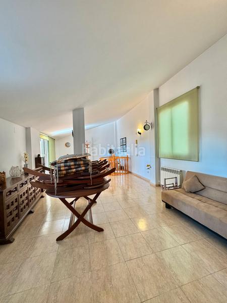 Foto bd601b27-4f9b-4692-9efb-b39b41544b8b. Attique avec chauffage parking dans Estruch-Eixample Prat de Llobregat (El)