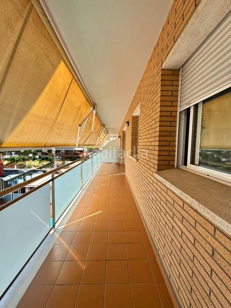 Foto c55ccf38-b474-49f5-a604-02885fd056fb. Attique avec chauffage parking dans Estruch-Eixample Prat de Llobregat (El)