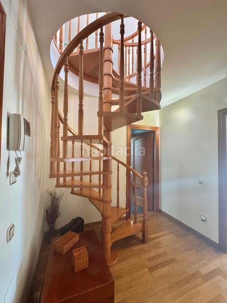 Foto c9fe14d2-8cb1-4341-85c7-6ce213db14ff. Attique avec chauffage parking dans Estruch-Eixample Prat de Llobregat (El)