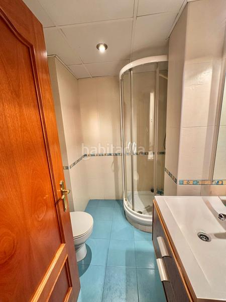 Foto d28f0d02-6502-4ed5-ab67-a5939b43befa. Attique avec chauffage parking dans Estruch-Eixample Prat de Llobregat (El)