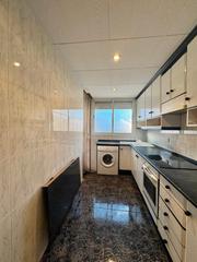 Etagenwohnung in Carretera de la Marina