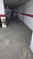 Parking coche  Carrer de girona. Plaza de parking en venta
