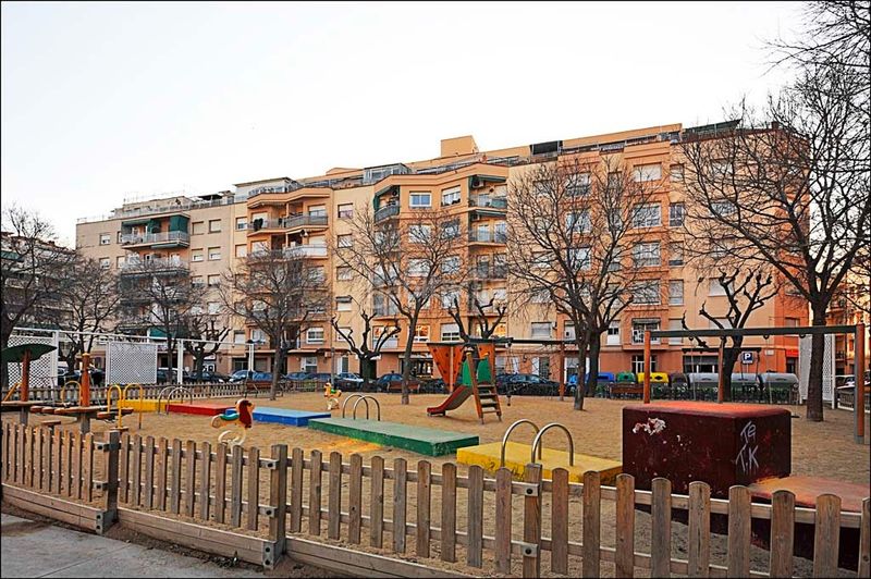 Foto 68648347-efb6-42bc-81ff-8b5e53a62d13. Pis a Centre Prat de Llobregat (El)