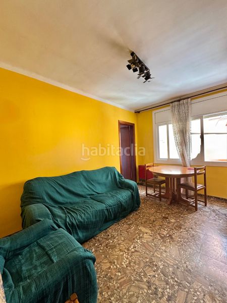 Foto 8fc25896-4dac-4d21-b493-d900944d38eb. Pis a Centre Prat de Llobregat (El)