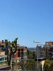 Pis a Estruch-Eixample. ?? ático con ascensor, terraza de 22 m² y vistas al mar en el pr