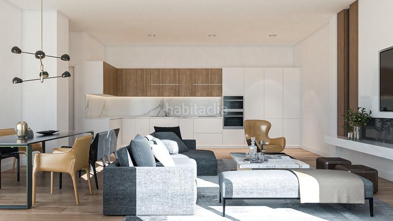 Foto 245cfdb4-fb00-46ee-97aa-a17d8a14b86b. Promotion BARCELONA 75-79 dans Prat de Llobregat (El). Logements de biens neufs