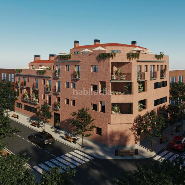 Foto 59951f28-89be-429b-a889-102c08a6328d. Promotion BARCELONA 75-79 dans Prat de Llobregat (El). Logements de biens neufs