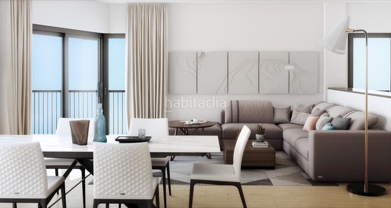 Foto 84be541d-a86c-4787-b313-6c6222d35b3b. Promotion BARCELONA 75-79 dans Prat de Llobregat (El). Logements de biens neufs