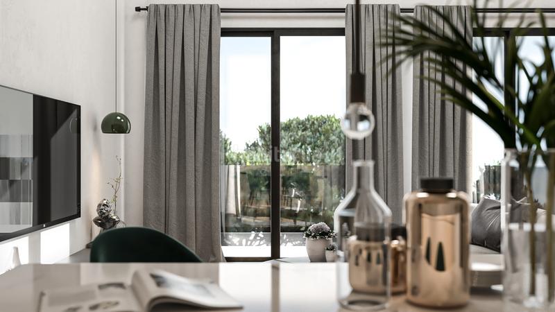 Foto 8c8f3761-4e5d-49fc-b963-04ca949dd1e3. Promotion BARCELONA 75-79 dans Prat de Llobregat (El). Logements de biens neufs