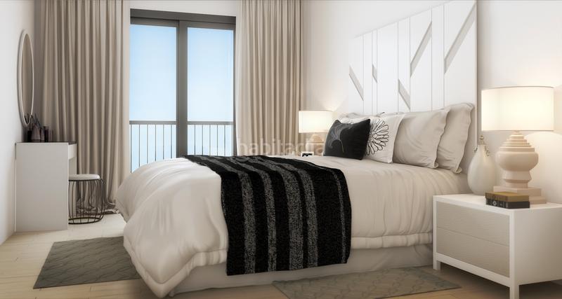 Foto efe4bb14-90c5-4a5d-97ee-e8db1ae579c5. Promotion BARCELONA 75-79 dans Prat de Llobregat (El). Logements de biens neufs