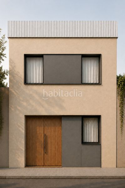 Foto 130ccd49-be62-431c-9d0f-259ee9d952c4. Casa a Centre Prat de Llobregat (El)
